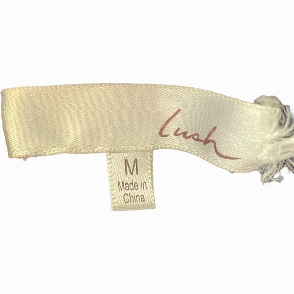 Lush Ladies Black  Long Sleeve Jacket - Picture 9 of 11